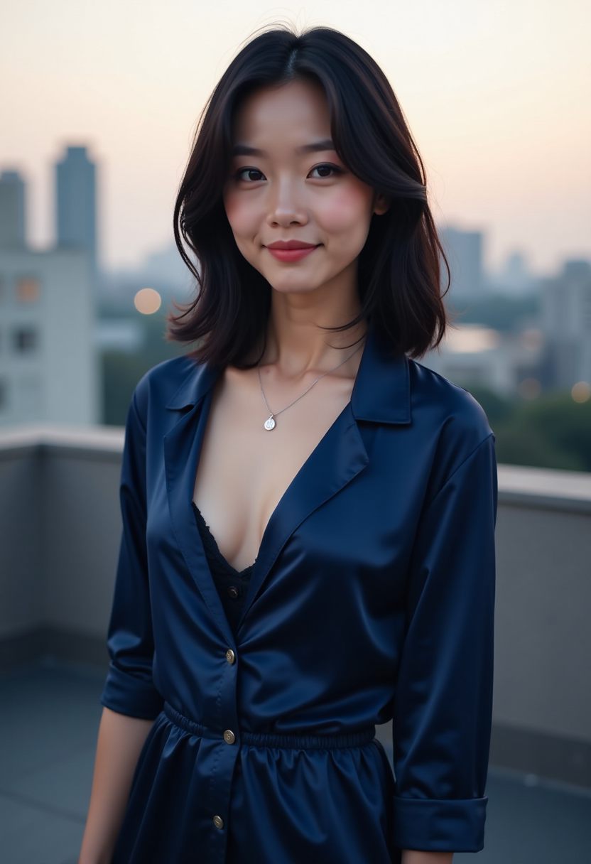 城市生活短剧封面